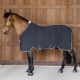 Derka polarowa Kentucky "Vegan Wool" Grey