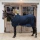 Derka siatkowa Kentucky "Striped" Navy