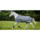 Derka padokowa Bucas "Smartex Medium" Iron Gate 150 g