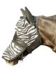 Maska przeciw owadom HKM zebra 24h