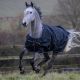 Derka padokowa Bucas "Trot" 50 g Black/White