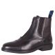 Sztyblety damskie BR Comfort Line "Noblesse Zip"
