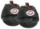Buty dla konia Cavallo "Trek" Slim