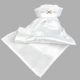 Plastron York "Ivy"