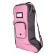 Torba na oficerki QHP wiosna/lato 2026 Cherry Pink 24h