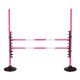 Przeszkoda dla Hobby Horse QHP Fuchsia 24h