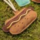Zabawka dla konia QHP "Hotdog"