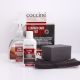 Zestaw do pielęgnacji mebli i wyrobów skórzanych "Leather Care Kit" Coccine
