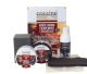 Zestaw do pielęgnacji skór Coccine "Horse Riding Equipement Leather Kit"