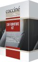 Zestaw do tapicerki samochodowej "Car Furniture Kit" Coccine