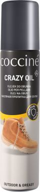 Olejek do obuwia Coccine "Crazy Oil"  24h