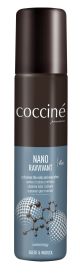 Preparat do nubuku Coccine "Nano Ravvivant"
