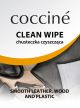 Chusteczka czyszcząca "Clean Wipe" Coccine 
