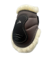 Ochraniacze tylne Equick GLAM Velcro Fluffy