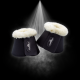 Kalosze eQuick ES eOVERREACH Fluffy