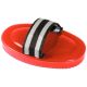 Zgrzebło plastikowe Waldhausen "Color"