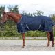 Derka padokowa QHP "Luxury Fleece"