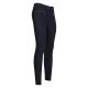 Bryczesy damskie Euro Star "Onyx Full Grip" Navy