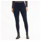 Legginsy termiczne damskie BR "Jolie" jesień/zima 2025 Navy Blazer