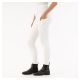 Legginsy damskie BR "Kelly" wiosna/lato 2026 Lucent White 24h