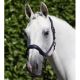 Kantar z uwiązem Premier Equine "Fusco" Navy  