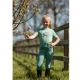 Legginsy dla dzieci BR "Mini Horse"