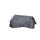 Derka przeciwdeszczowa Bucas "Smartex Rain" Iron Gate 0 g