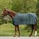 Derka siatkowa Waldhausen "Comfort" Pine Green