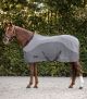 Derka przeciw owadom Waldhausen "Comfort Fleece" Grey