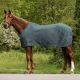 Derka przeciw owadom Waldhausen "Comfort Fleece" Pine Green
