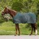 Derka przeciw owadom Waldhausen "Comfort Rain" Pine Green