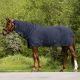 Kaptur do derki Waldhausen "Comfort" Night Blue