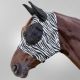 Maska przeciw owadom Waldhausen ''Puck Zebra''
