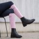 Podkolanówki Kavalkade "KavalSocks Smart"