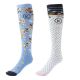 Podkolanówki Kavalkade "KavalSocks Summer"