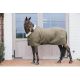 Derka stajenna Kentucky "Show Rug" 160 g Khaki