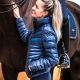 Kurtka podgrzewana WHIS "Jacket Coach" 24h