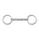 Wędzidło podwójnie łamane Waldhausen "Pony" 14 mm
