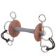 Pelham prosty Beris 5 cm