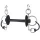 Pelham prosty Beris ''Prime'' 7,5 cm