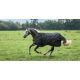 Derka padokowa Bucas "Irish" Black/Gold 250 g
