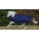 Derka padokowa Bucas "Irish" Navy/Gold 300 g