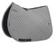 Czaprak skokowy LeMieux "Wither Relief Mesh" Grey