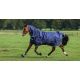 Derka padokowa z kapturem Bucas "Freedom" 300/150 g Navy
