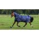 Derka padokowa z kapturem Bucas "Freedom Light" 0 g Navy