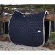 Czaprak skokowy LeMieux "Wither Relief Mesh" Navy