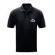 Koszulka męska polo Veredus Black