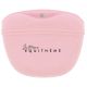 Torebka na smaczki Equi Theme "Silicone" Pink