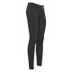 Legginsy młodzieżowe Easy Rider "Lana Full Grip" Black
