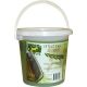Smar do kopyt z olejem laurowym Hippo-Tonic 500 ml 24h